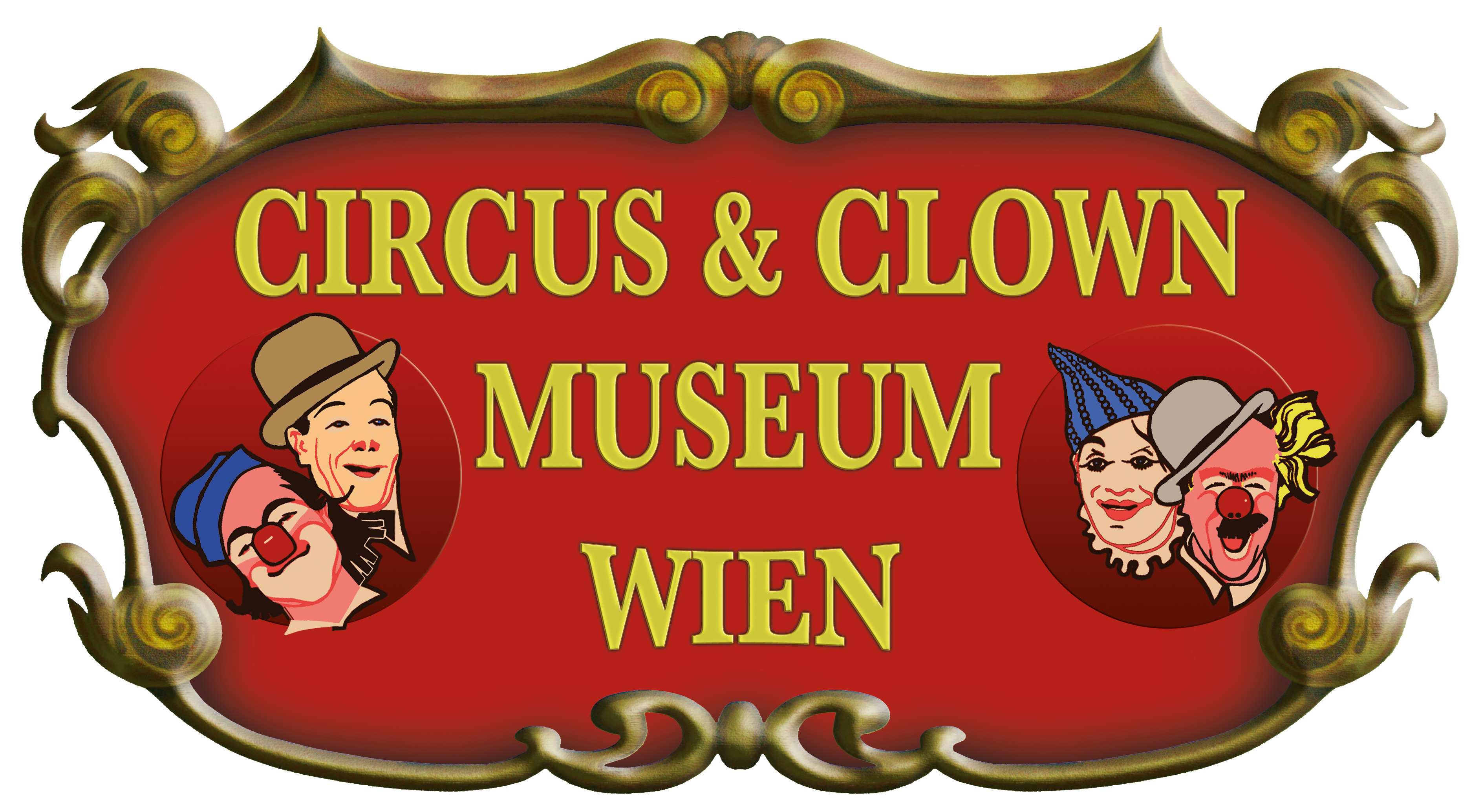 Circus- & Clownmuseum Wien